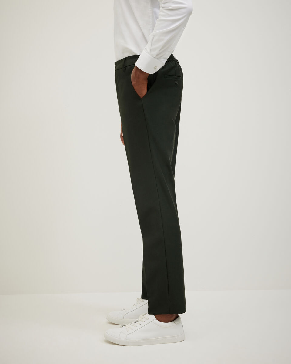The Everyday Pant, Khaki, hi-res